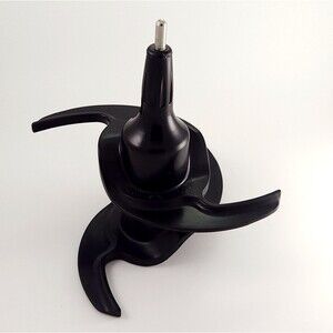 Ninja Blender Food Processor Replacement Dough Hook Part Fits 64 oz 8 Cup Bowl